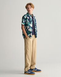 Camisola sem mangas Shield Teen Boys