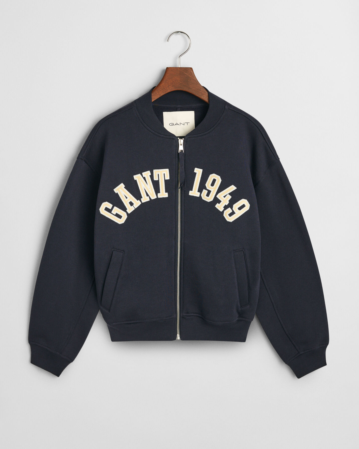 Sweatshirt GANT 1949 Arch Bomber