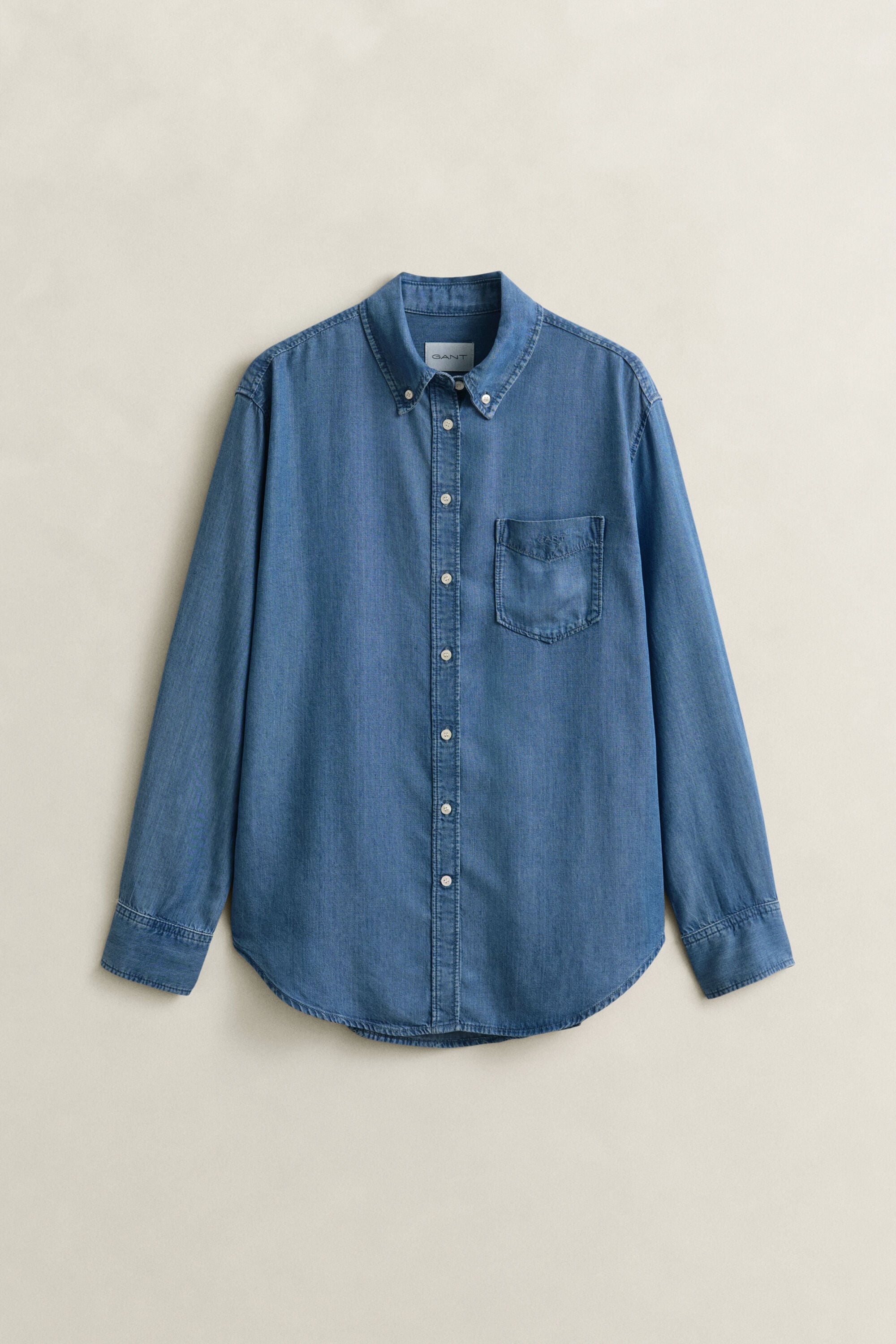 Camisa Indigo