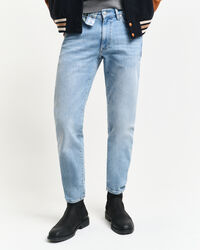 Calças de ganga Active Recover extra slim fit