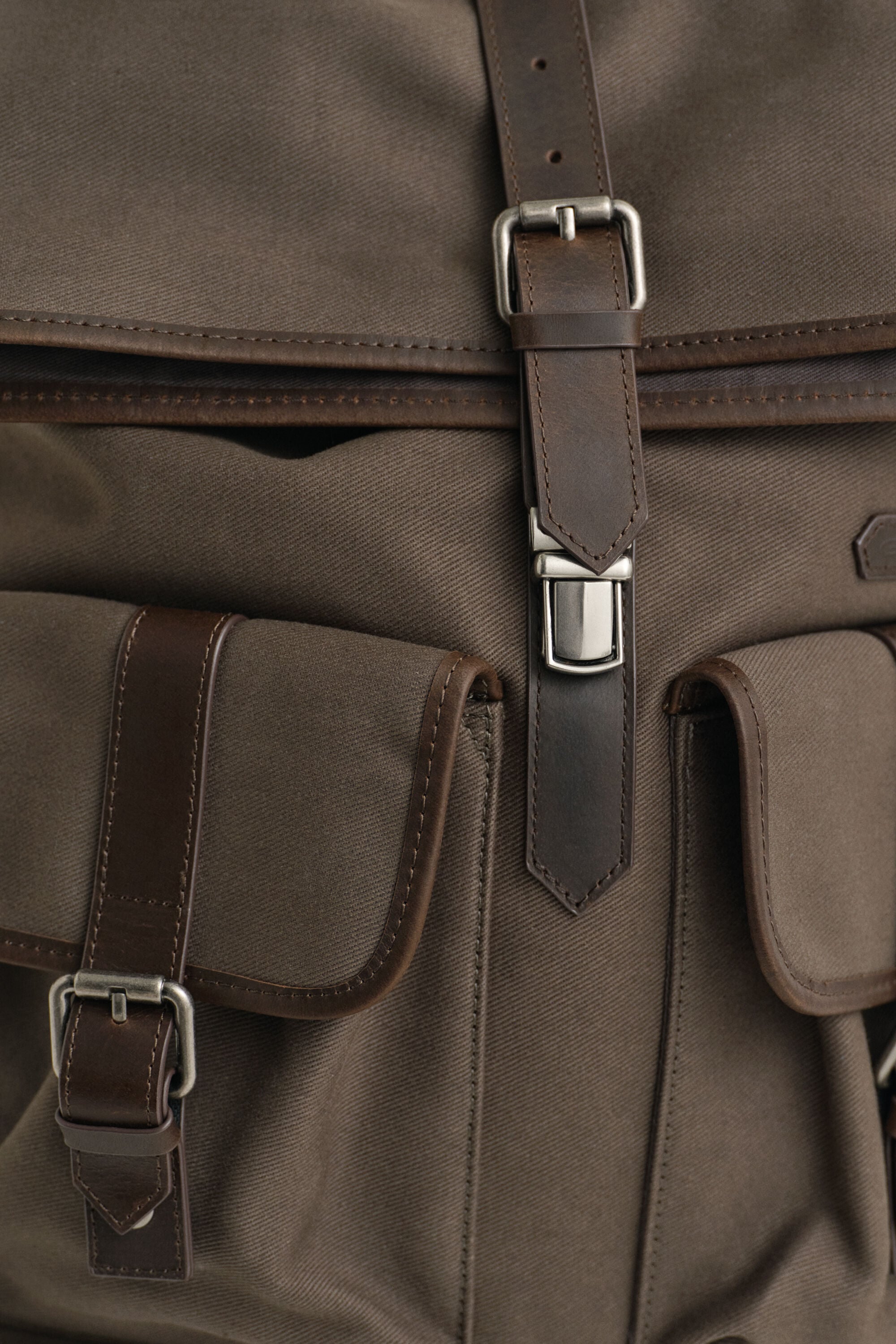 Mochila Premium