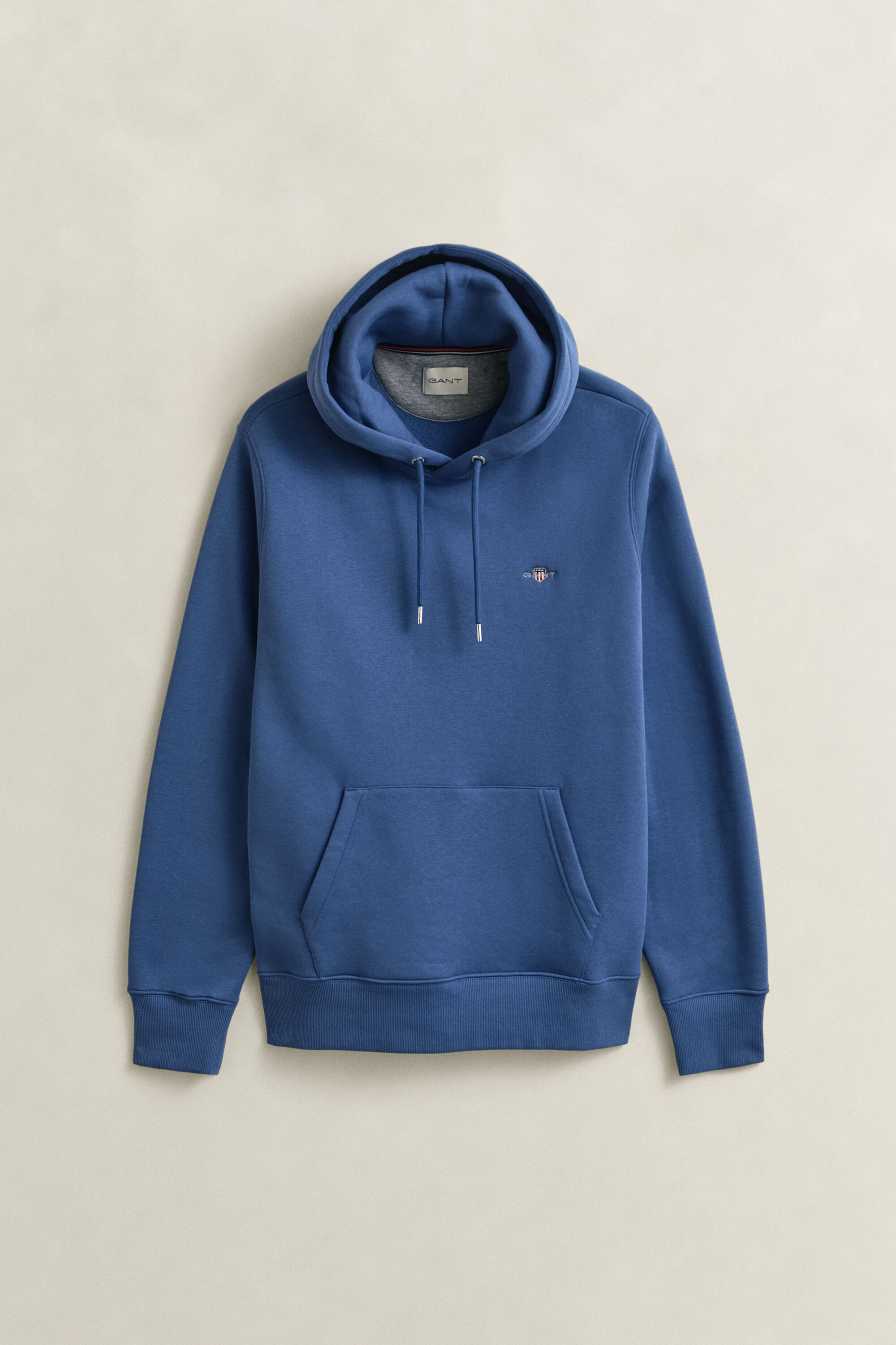 Sweatshirt com capuz Shield