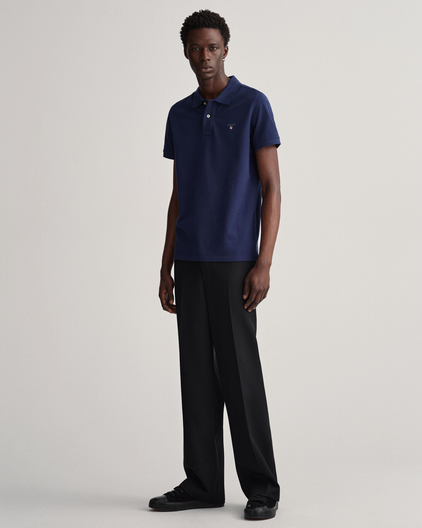 Polo Original piqué