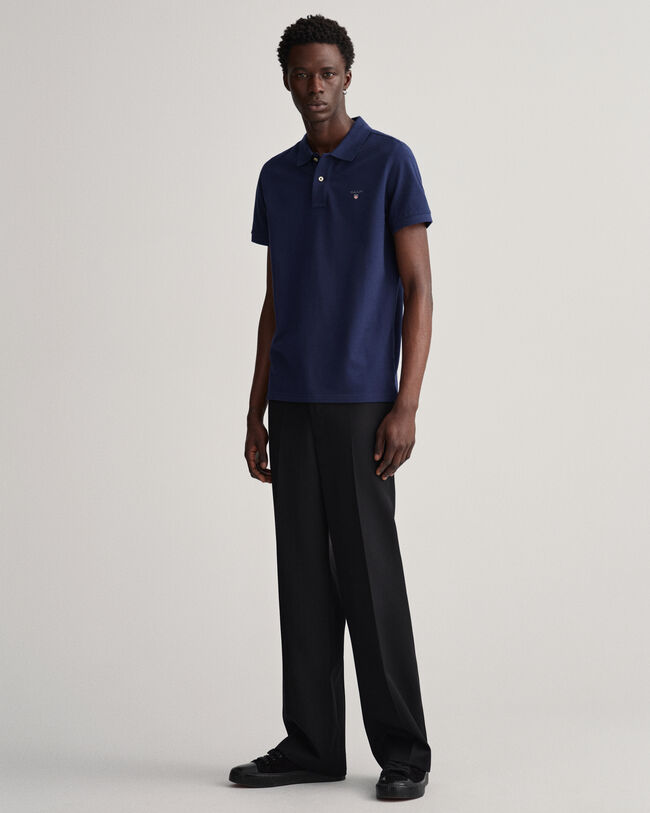 Polo Original piqué