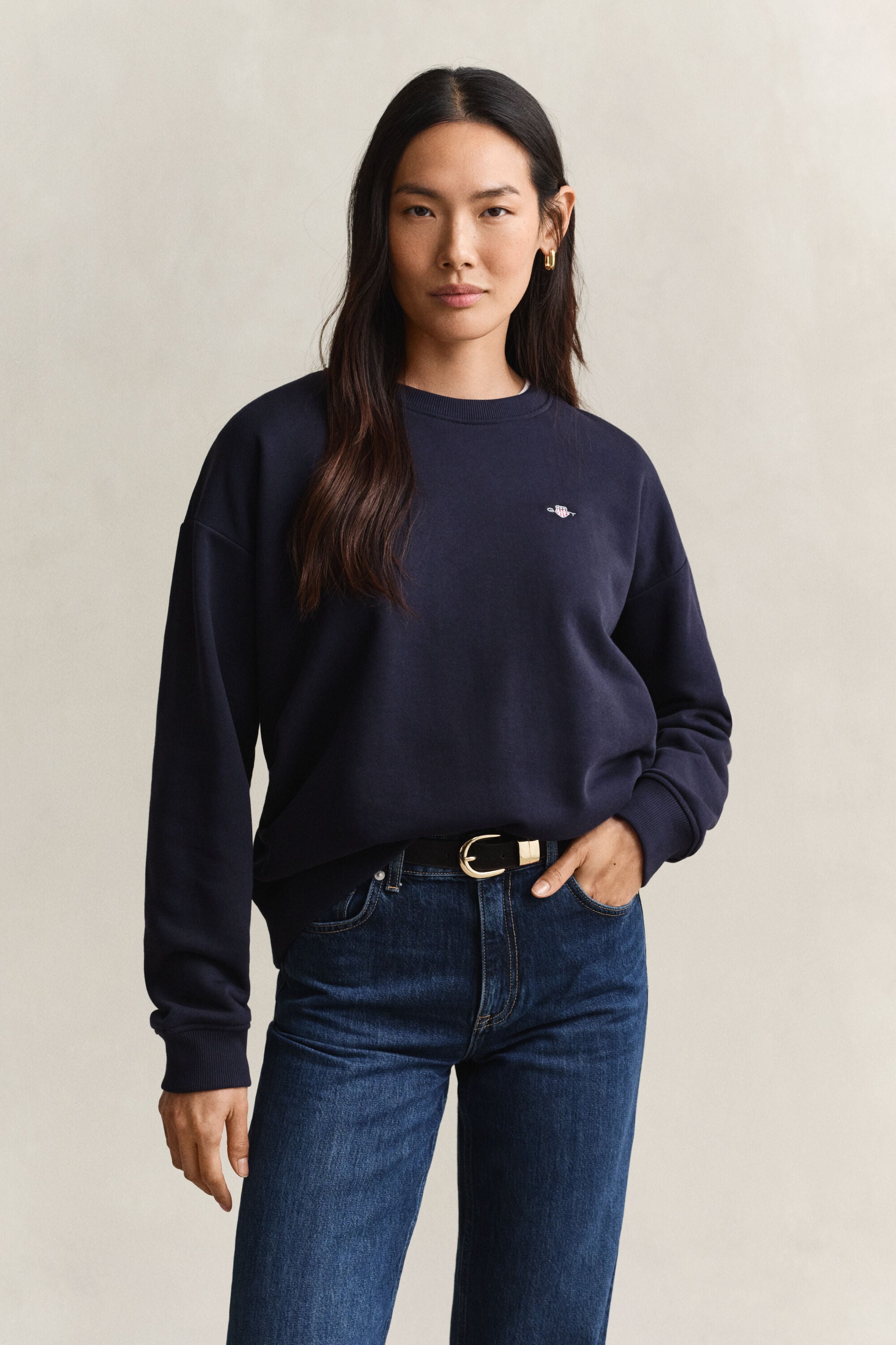 Sweatshirt Shield