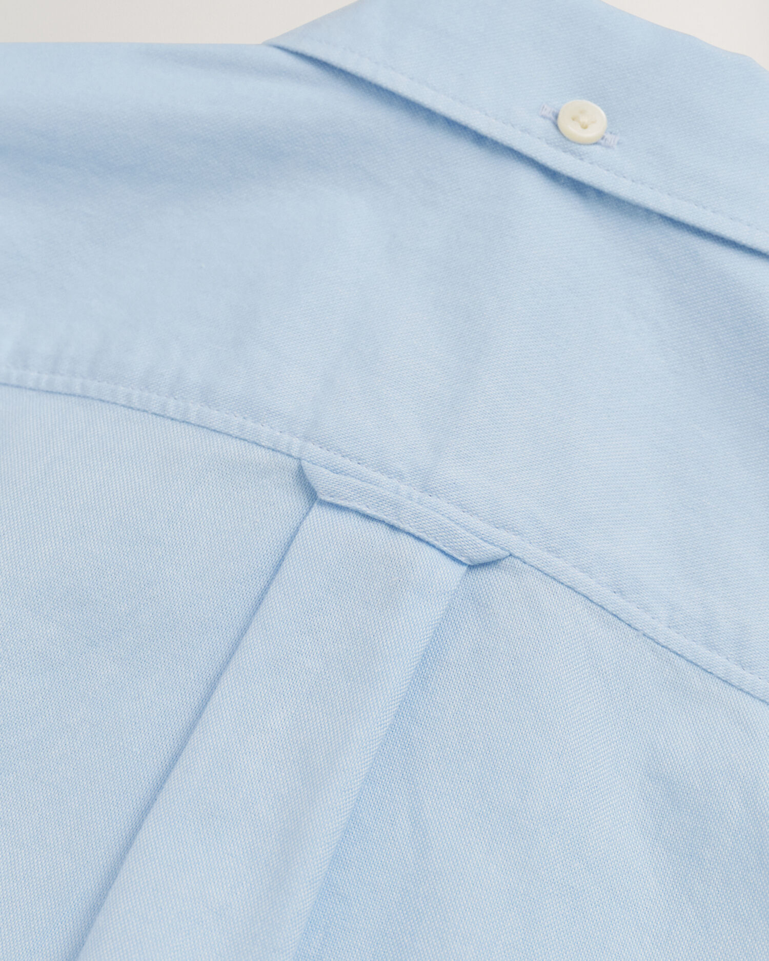 Camisa Oxford Shield Kids