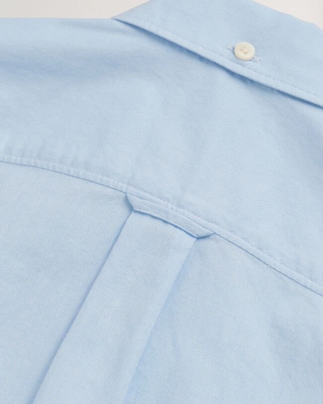 Camisa Oxford Shield Kids