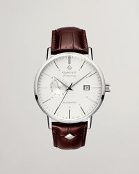 Relógio de pulso Park Hill Automatic