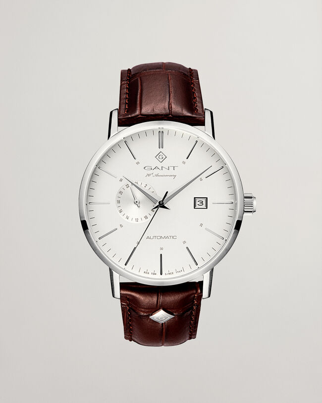 Relógio de pulso Park Hill Automatic