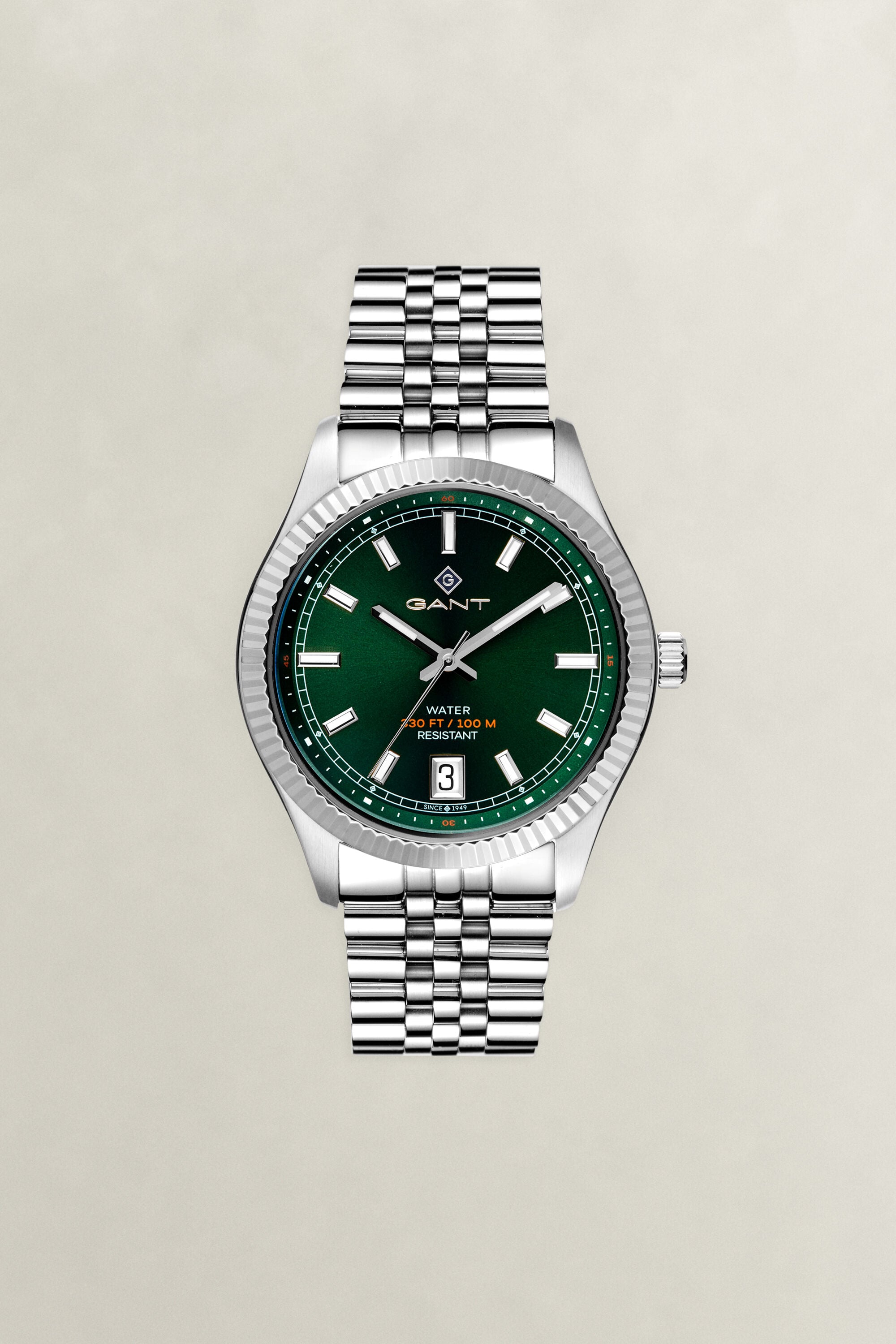Relógio Sussex 44