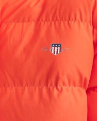 Blusão acolchoado Teen