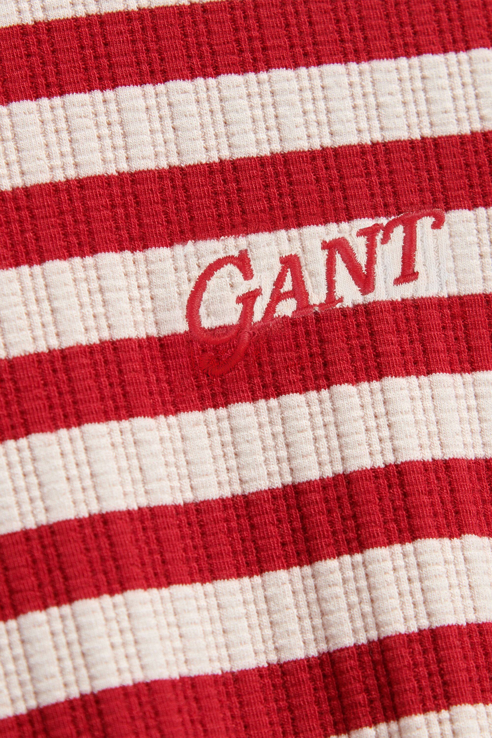 Vestido às riscas Teen Girls