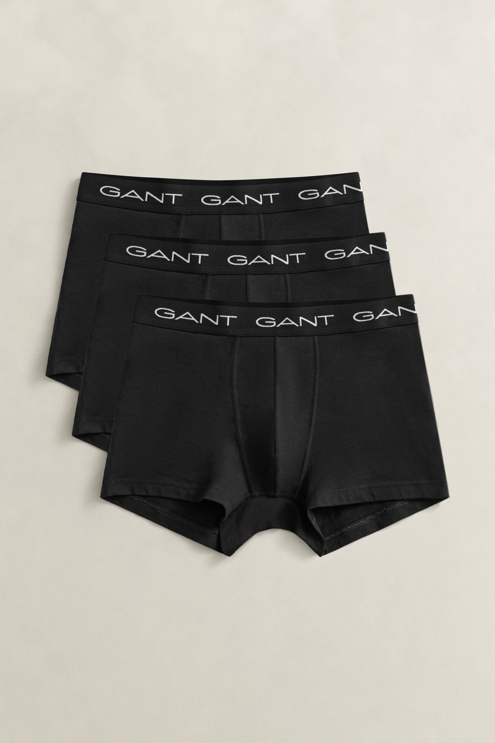Pack de 3 pares de boxers