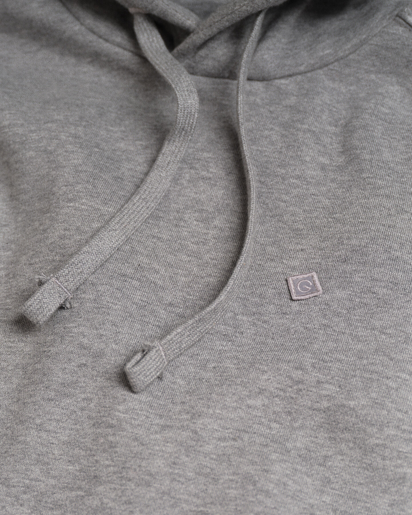 Sweatshirt com capuz Icon G Essential
