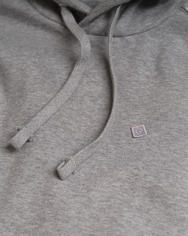 Sweatshirt com capuz Icon G Essential