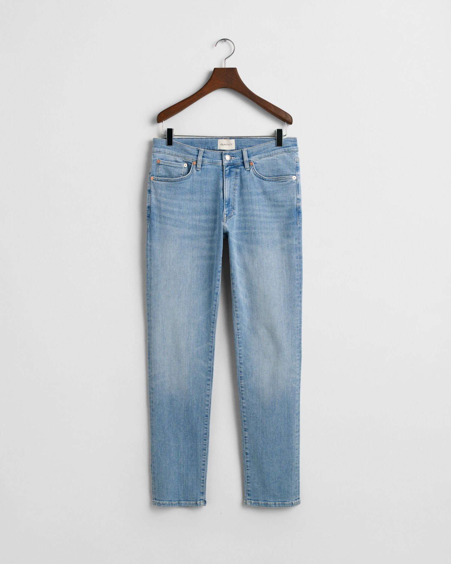 Calças de ganga Active Recover extra slim fit