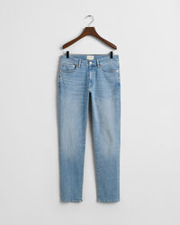 Calças de ganga Active Recover extra slim fit