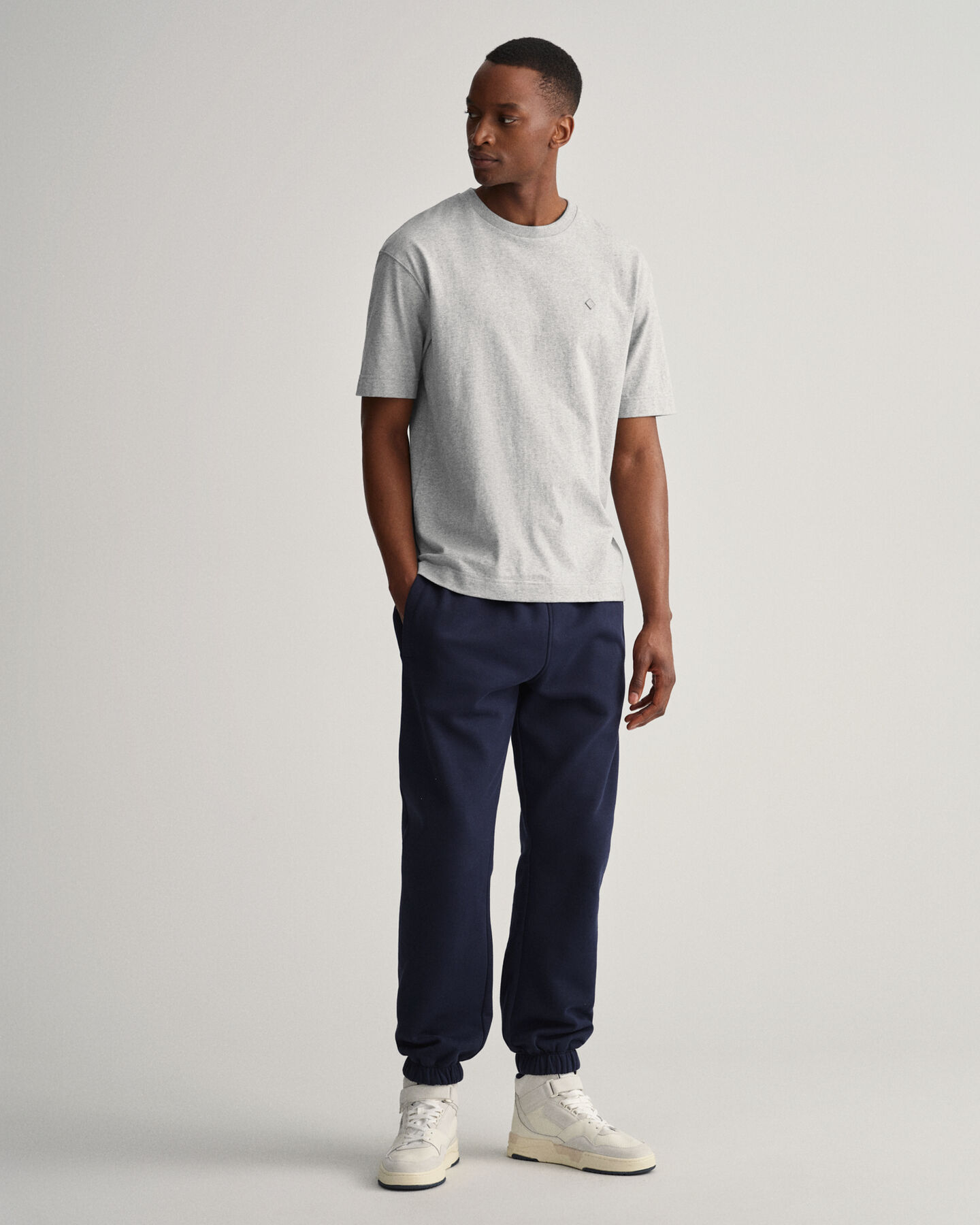 T-shirt Icon G Essential