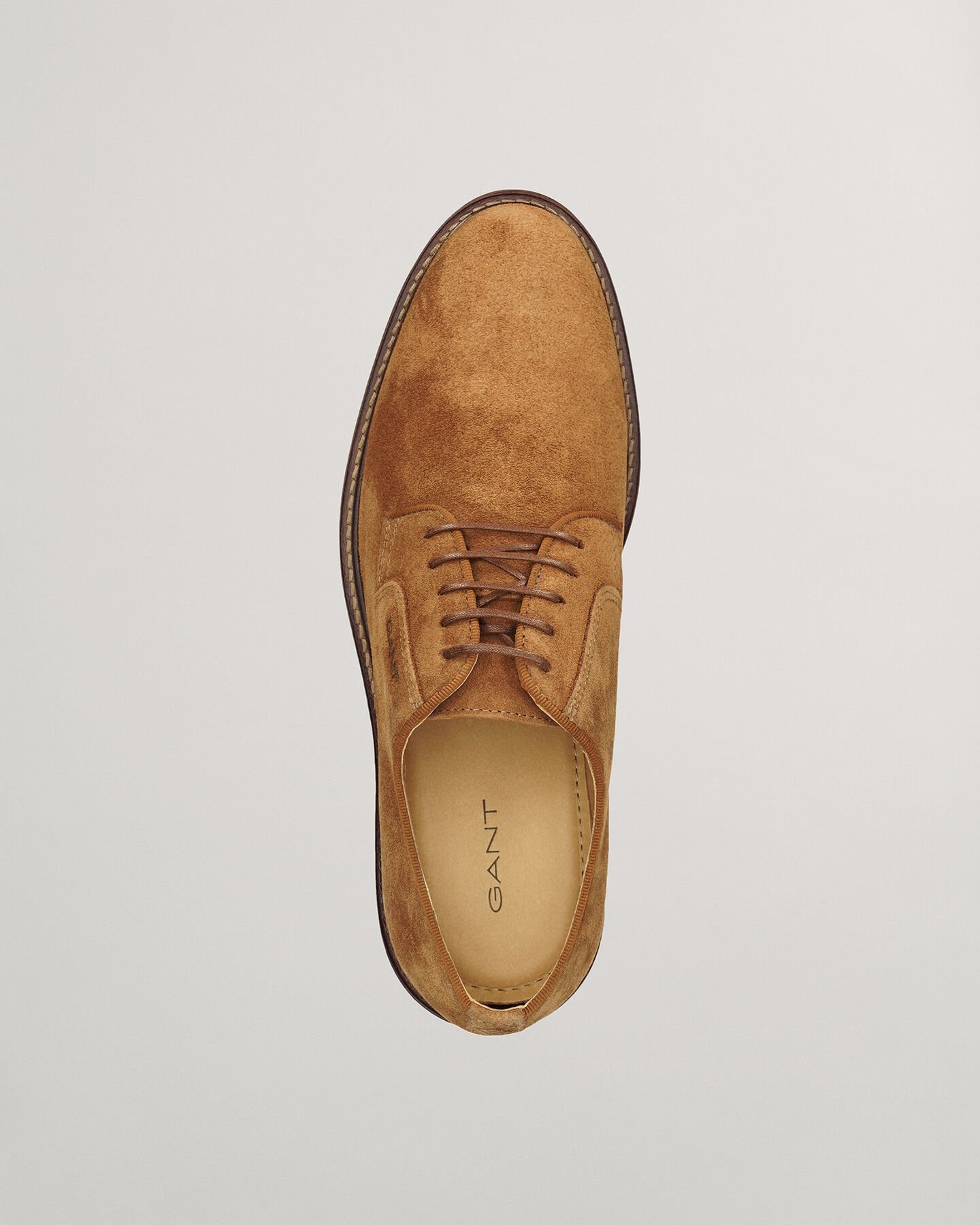 Sapatos com atacadores St Akron