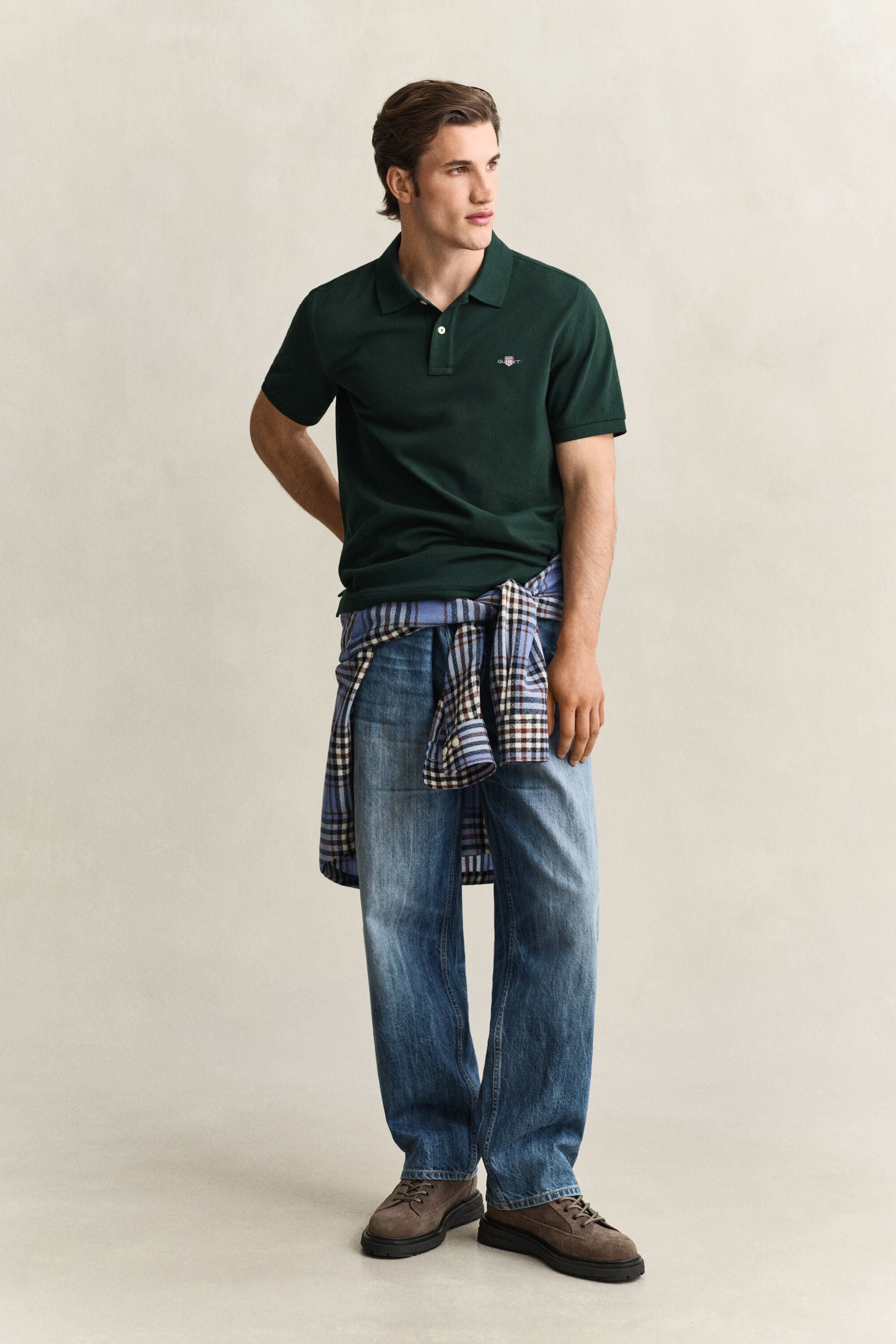 Polo Classic regular fit