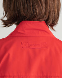 Casaco em nylon Harrington