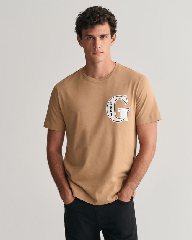 T-shirt G Graphic