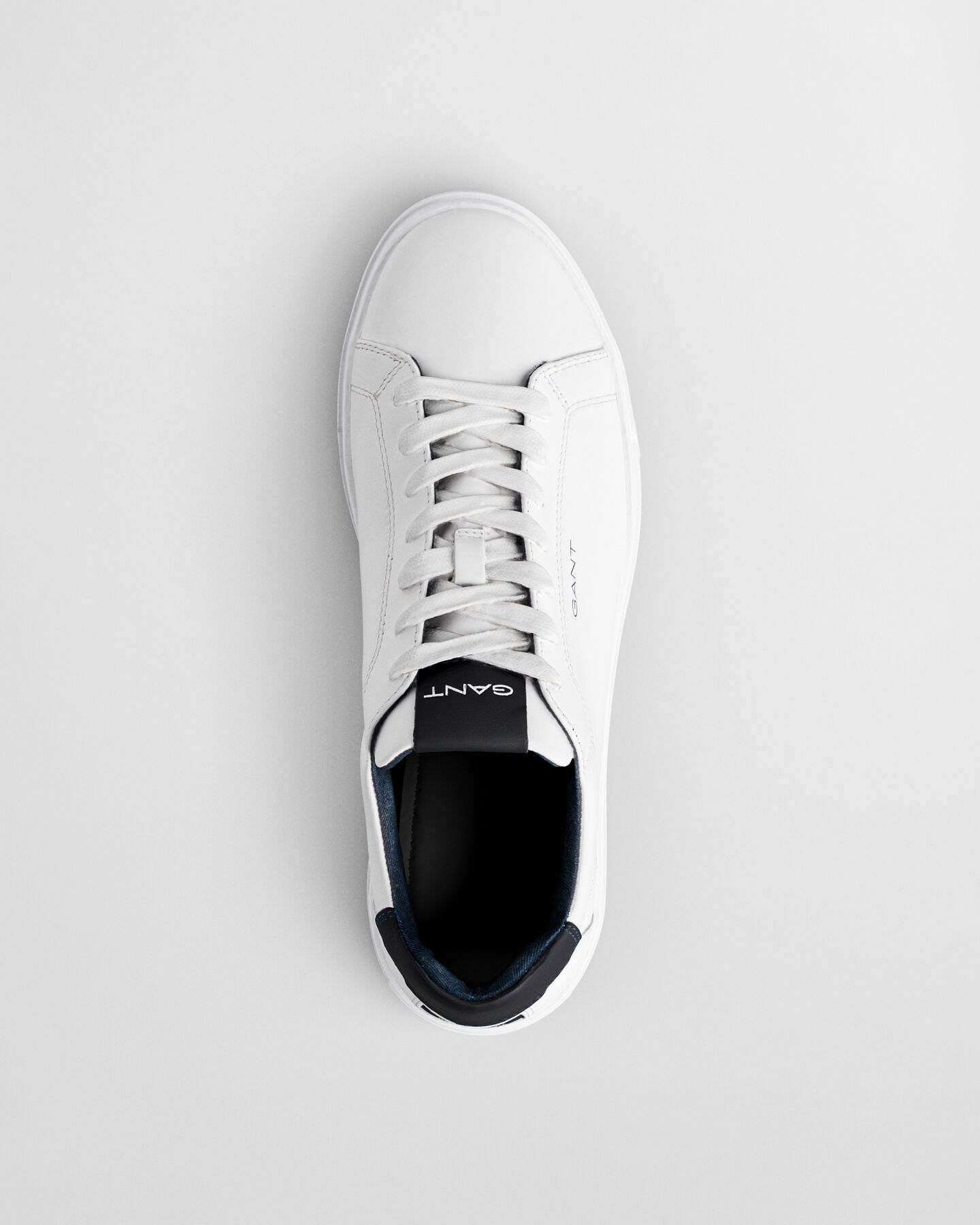 Ténis em pele Mc Julien