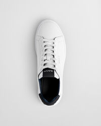 Ténis em pele Mc Julien