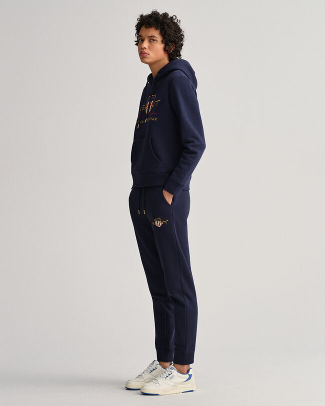 Calças desportivas Archive Shield