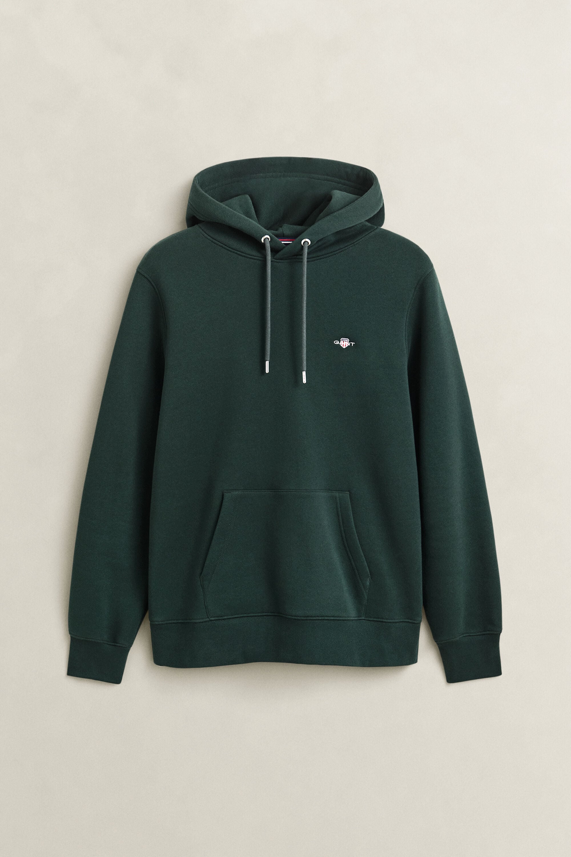 Sweatshirt com capuz Shield