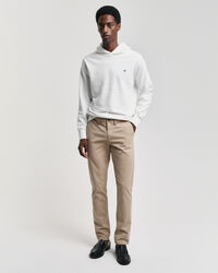 Cal&ccedil;as chino Archive Shield slim fit Seasonal Essential