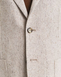 Casaco de fato Donegal slim fit