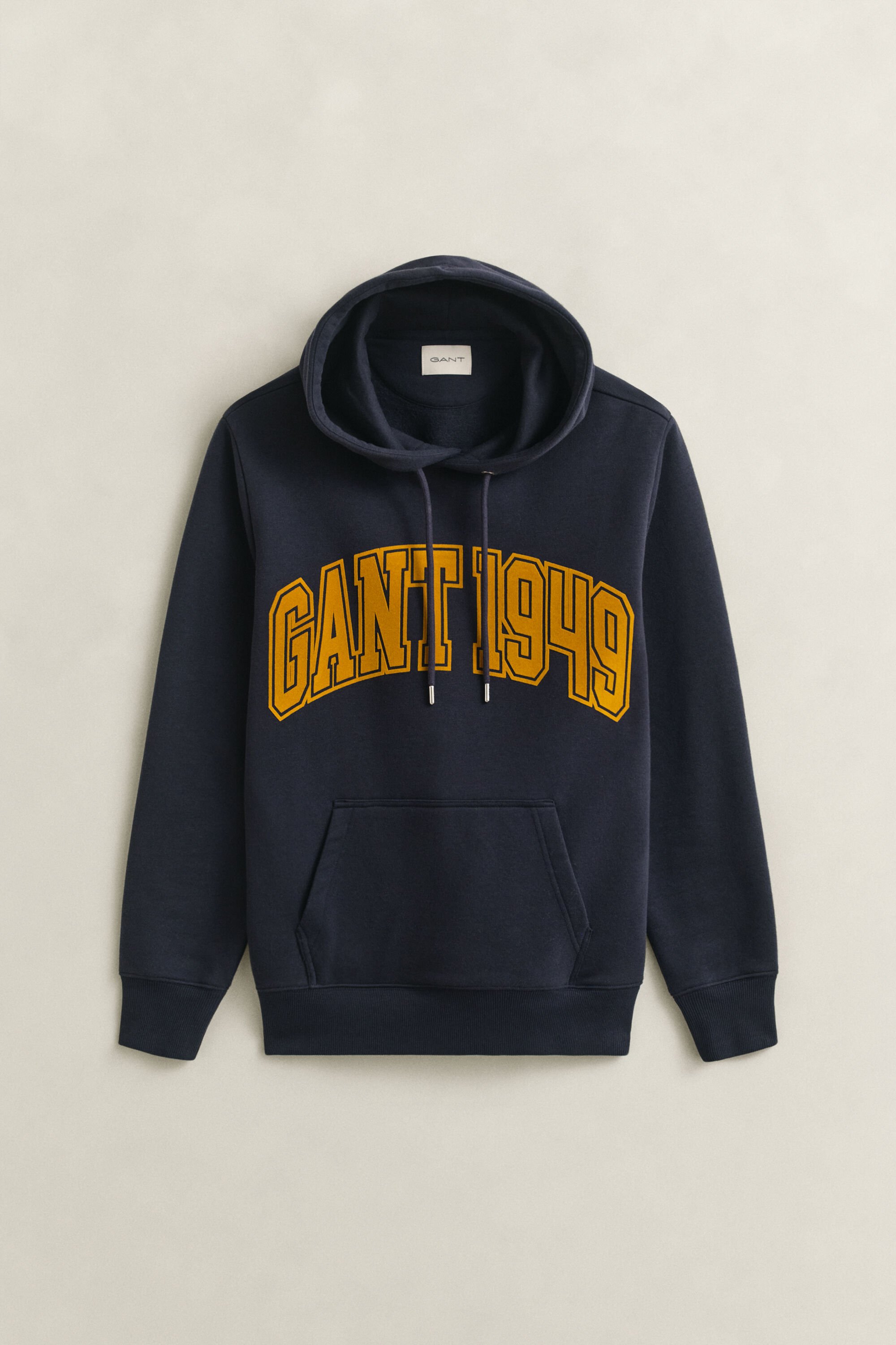 Sweatshirt com capuz Graphic