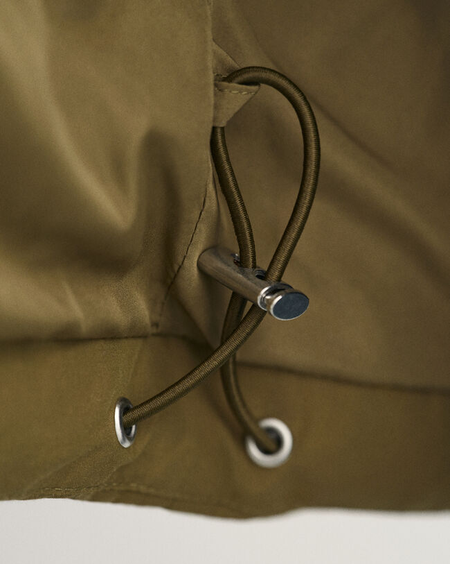 Blus&atilde;o Puffer Teens