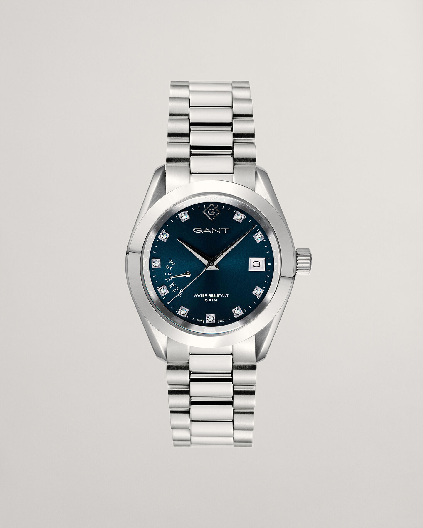 Relógio de pulso Castine