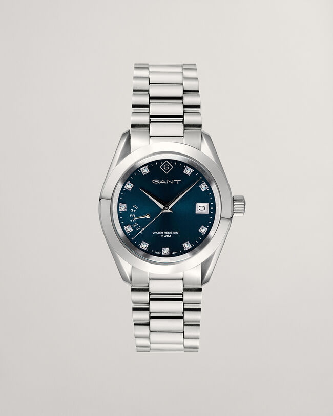 Relógio de pulso Castine