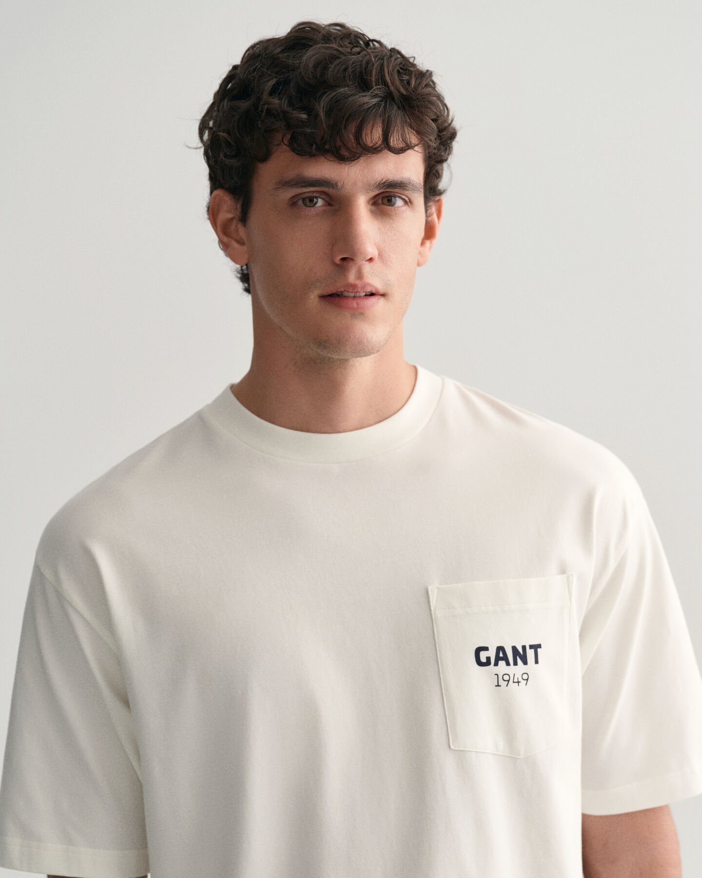 T-shirt GANT 1949 Graphic