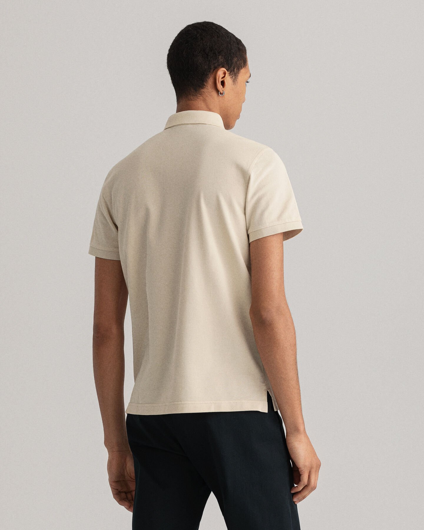 Polo Original piqu&eacute;