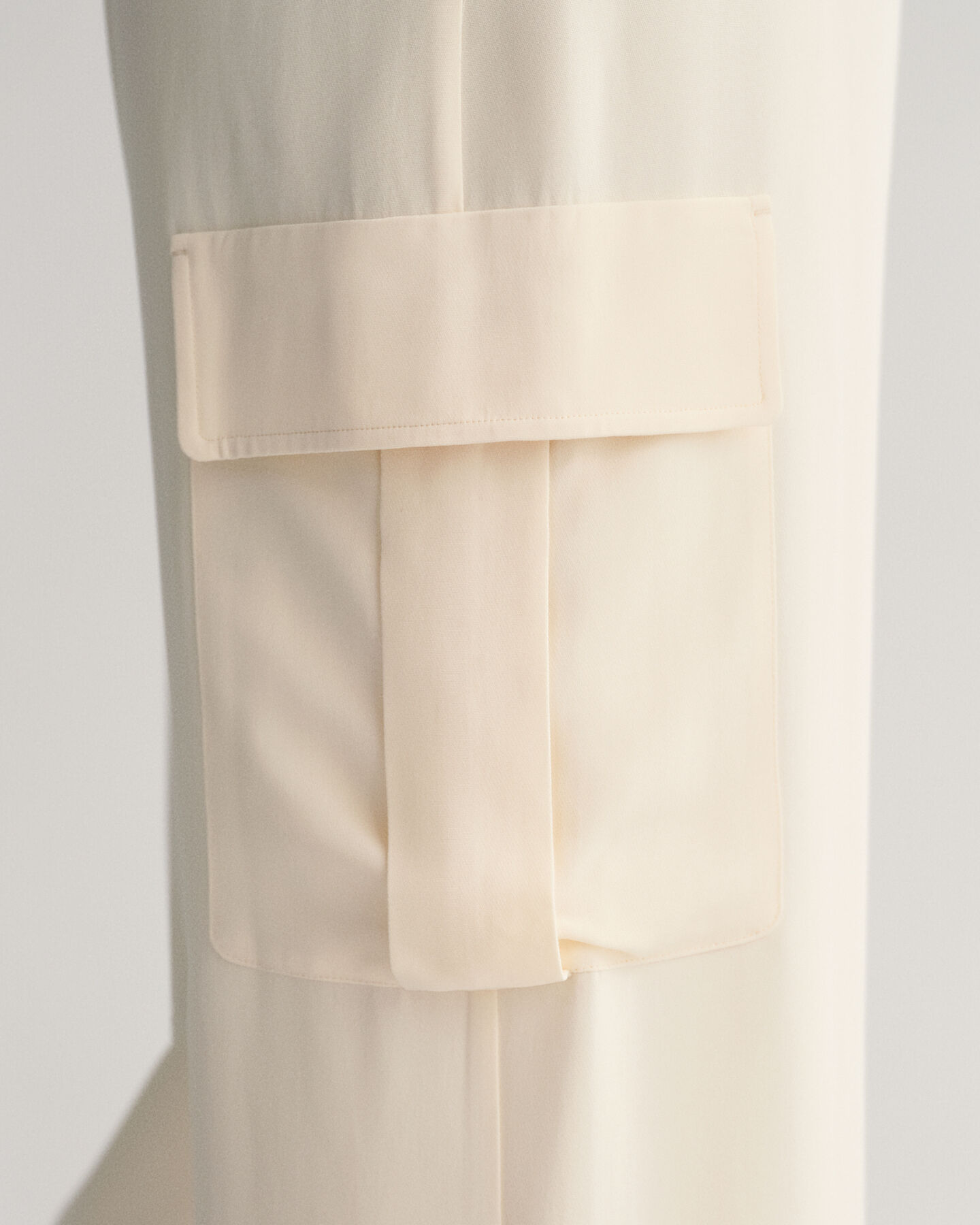 Macacão com bolsos Cargo