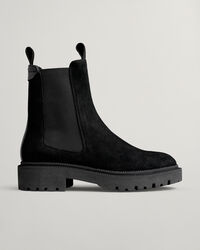 Botas Chelsea Kelliin