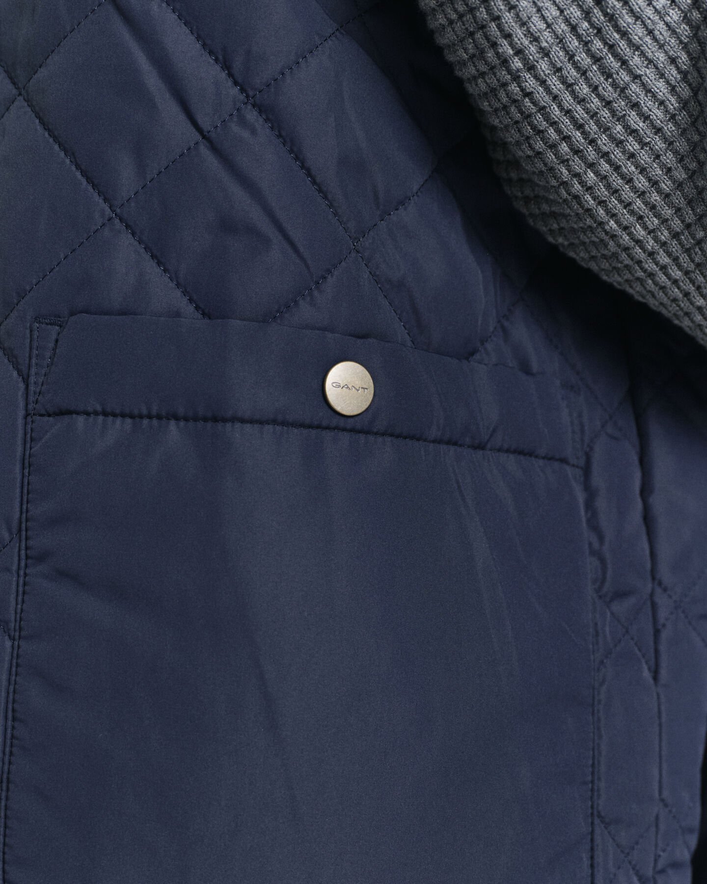 Casaco Double Decker