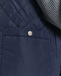 Casaco Double Decker