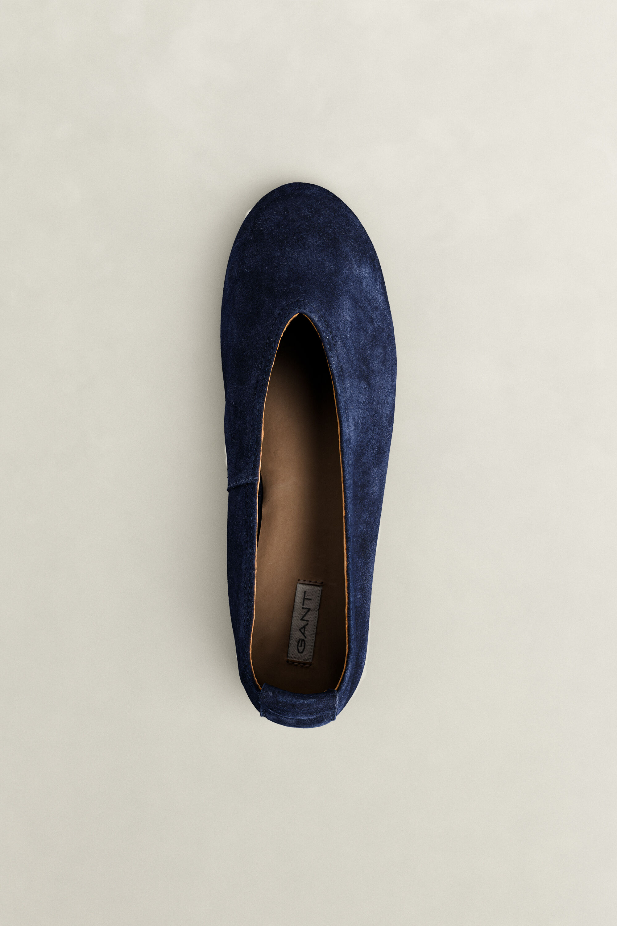 Sabrinas em camurça Chadii