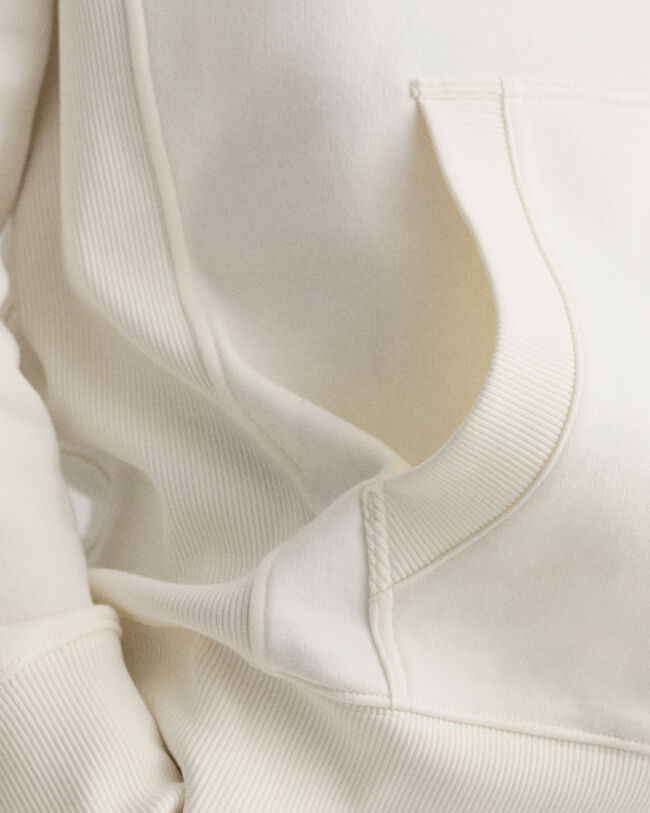 Sweatshirt com capuz Icon G Essential