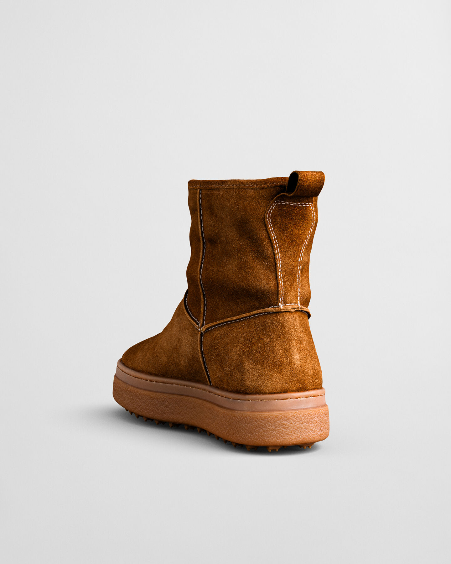 Botas de cano médio Snowhill