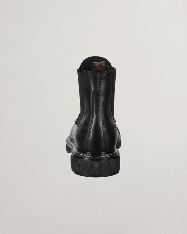 Botas Chelsea Ramville