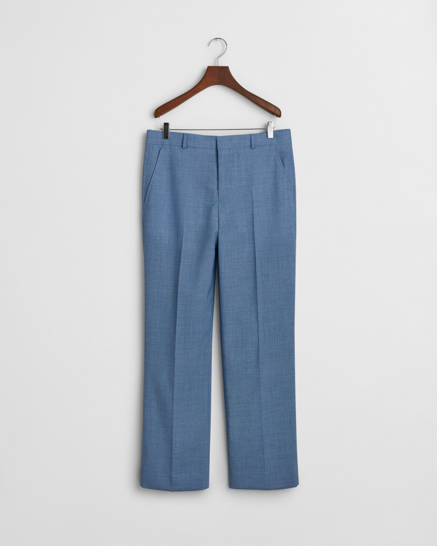 Cal&ccedil;as de fato em l&atilde; Moulin&eacute; relaxed fit