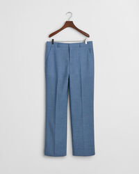 Cal&ccedil;as de fato em l&atilde; Moulin&eacute; relaxed fit