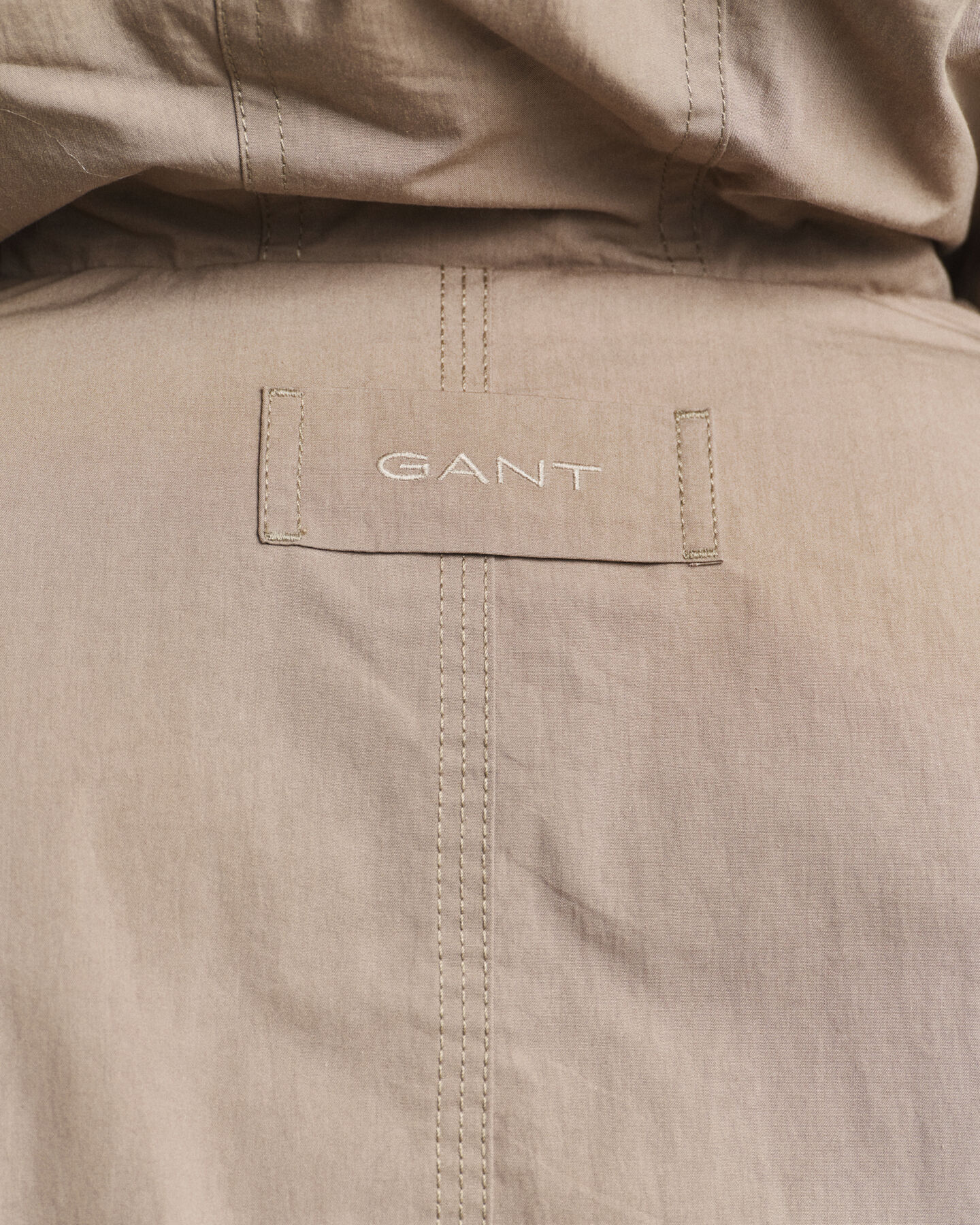 Parka de penas Winter