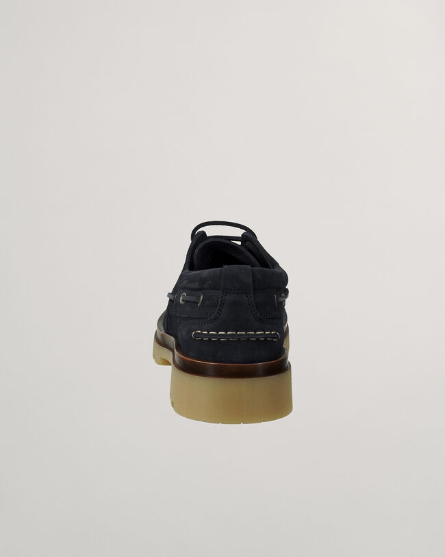 Ténis de cano baixo Zeamee